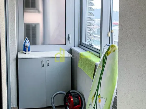 Izdavanje, jednosoban stan, 42m², Centar, Podgorica - image 8