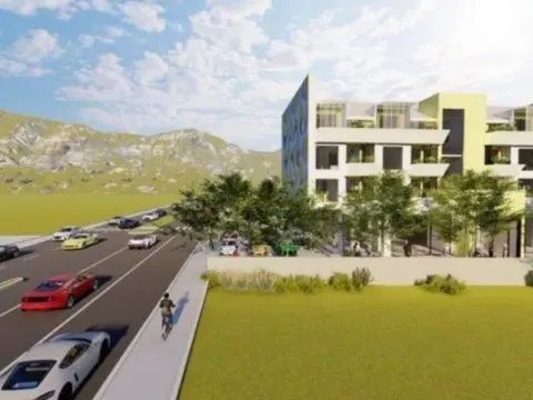Prodaja, poslovni prostor, 503m², Podgorica, Crna Gora - image 4