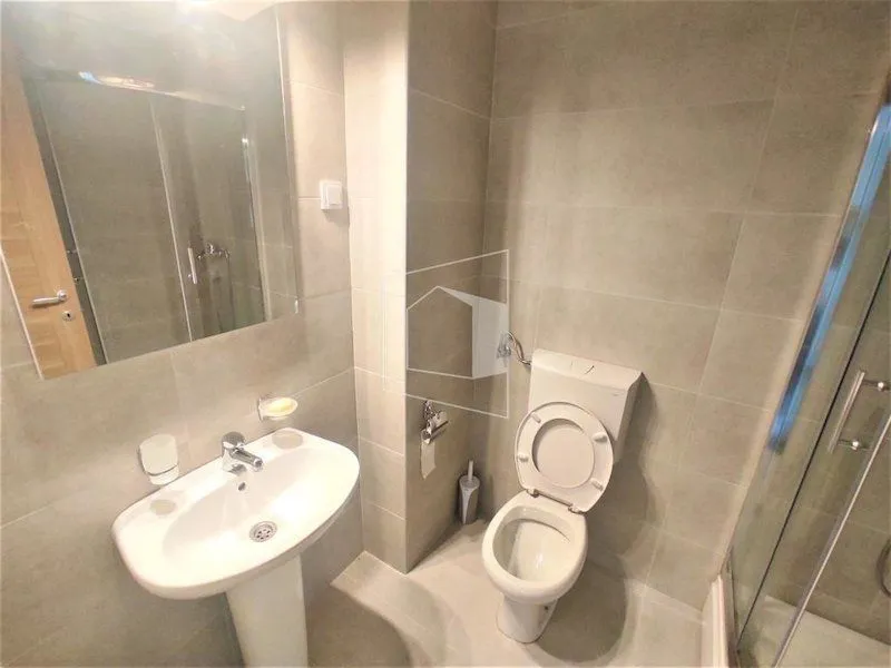 Rent, one bedroom apartment, 50m², Stari Aerodrom, Podgorica