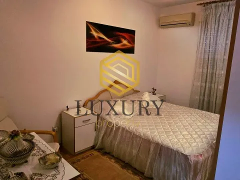 Izdavanje, dvosoban stan, 55m², Stari Aerodrom, Podgorica - image 7