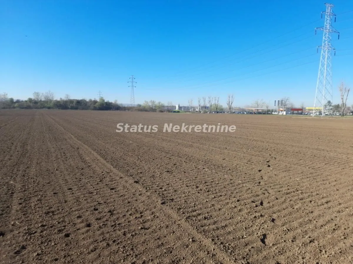 Prodaja, plac, 5840m², Bulevar Evrope, Novi Sad Sve Podlokacije