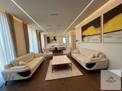 Izdavanje, četvorosoban stan, 120m², Sremska Kamenica, Petrovaradin - image 21