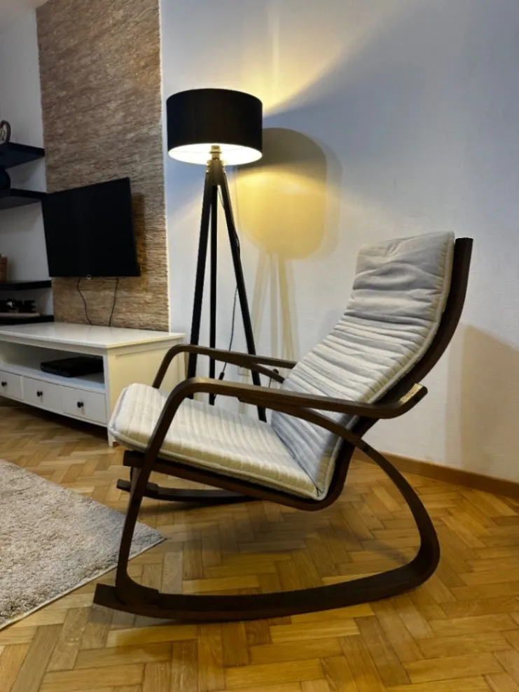 Stan-na-dan, jednosoban stan, 60m², Centar, Bar