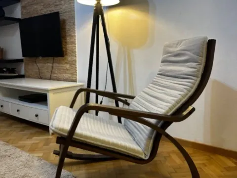 Daily-rent, one bedroom apartment, 65m², Centar, Bar - image 10