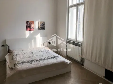 Izdavanje, trosoban stan, 95m², Stari Grad, Beograd - image 5