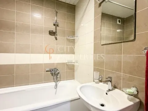 Izdavanje, stan, 50m², City Kvart, Podgorica - image 12