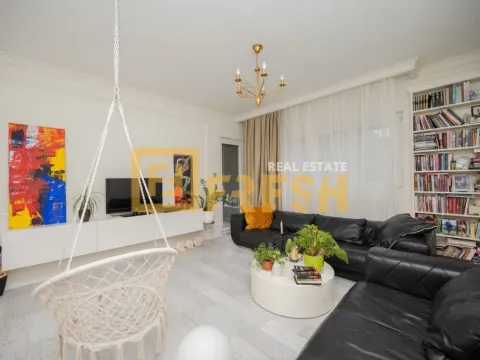 Izdavanje, jednosoban stan, 54m², Tuški Put, Podgorica - image 13