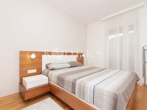 Izdavanje, jednosoban stan, 50m², Ljubović, Podgorica - image 5