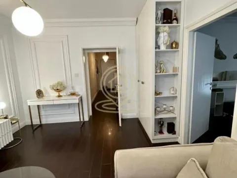 Rent, two bedroom apartment, 65m², Savski Venac, Beograd - image 3