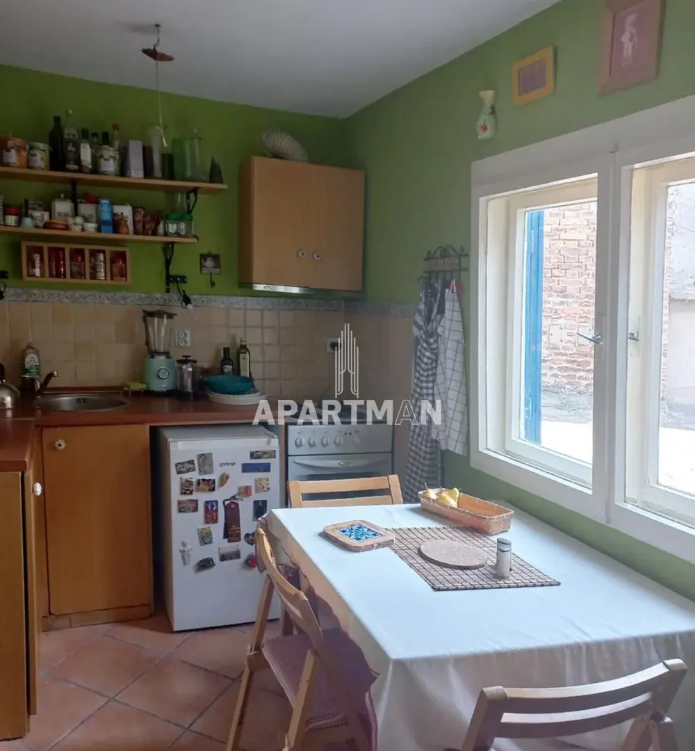 Sale, one bedroom apartment, 32m², Stari Grad, Beograd