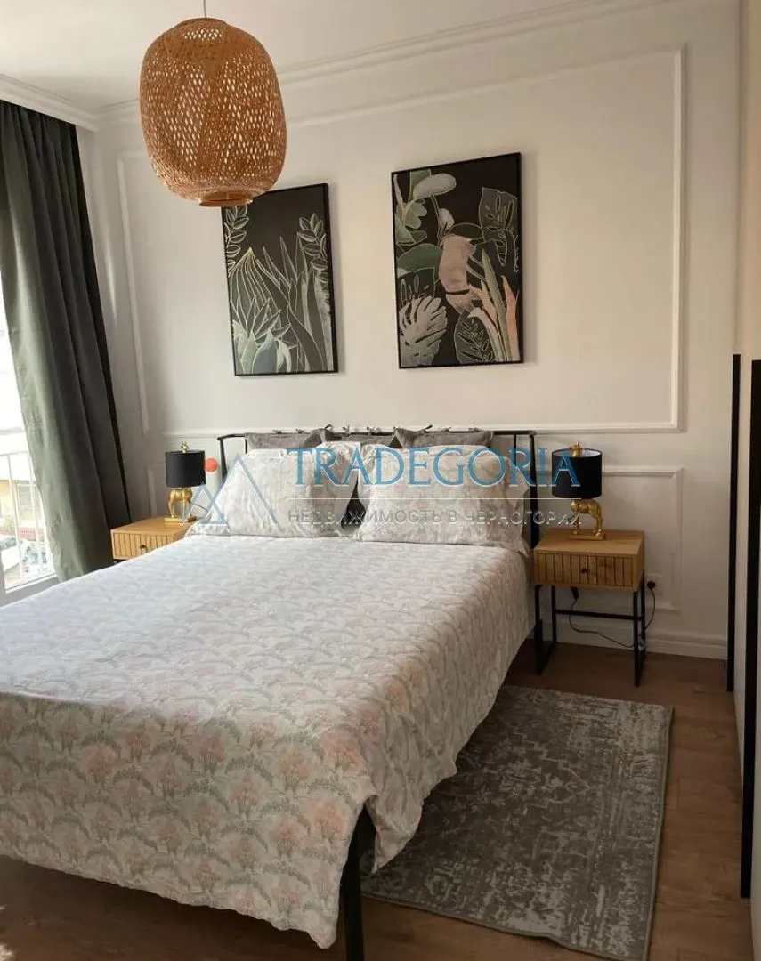 Prodaja, jednosoban stan, 47m², Bar, Crna Gora
