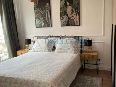 Prodaja, jednosoban stan, 47m², Bar, Crna Gora - image 8