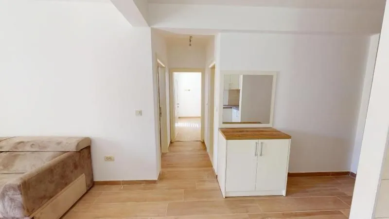 Sale, two bedroom apartment, 68m², Tivat, Crna Gora