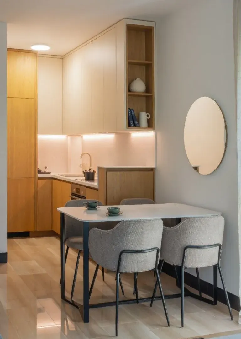 Prodaja, jednosoban stan, 43m², Zagorič, Podgorica