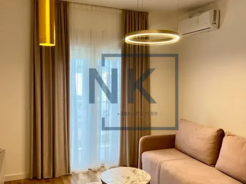 Rent, studio apartment, 26m², Zabjelo, Podgorica - image 1