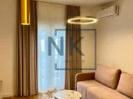 Izdavanje, garsonjera, 26m², Zabjelo, Podgorica