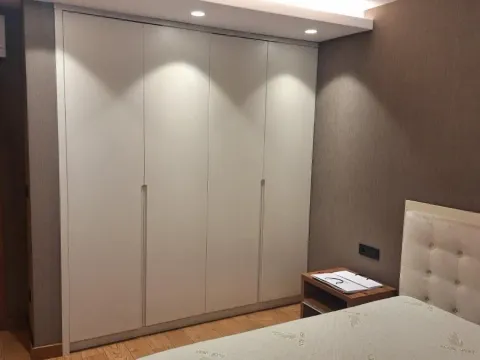 Izdavanje, trosoban stan, 79m², Stari Grad, Beograd - image 10