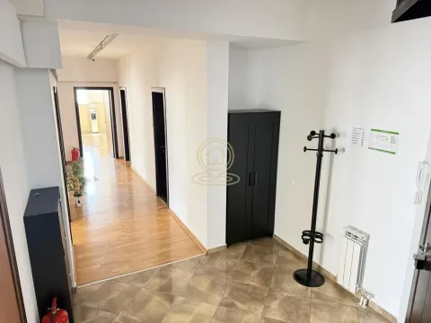 Rent, office space, 312m², Sajmište, Novi Sad - image 2