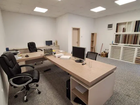 Rent, office space, 40m², Zabjelo, Podgorica - image 1