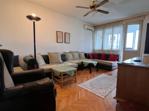 Prodaja, dvosoban stan, 75m², Preko Morače, Podgorica - image 10