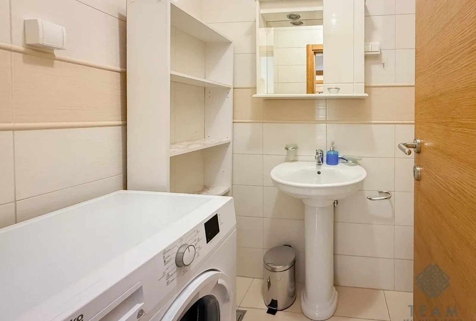 Rent, two bedroom apartment, 66m², Pod Goricom, Podgorica