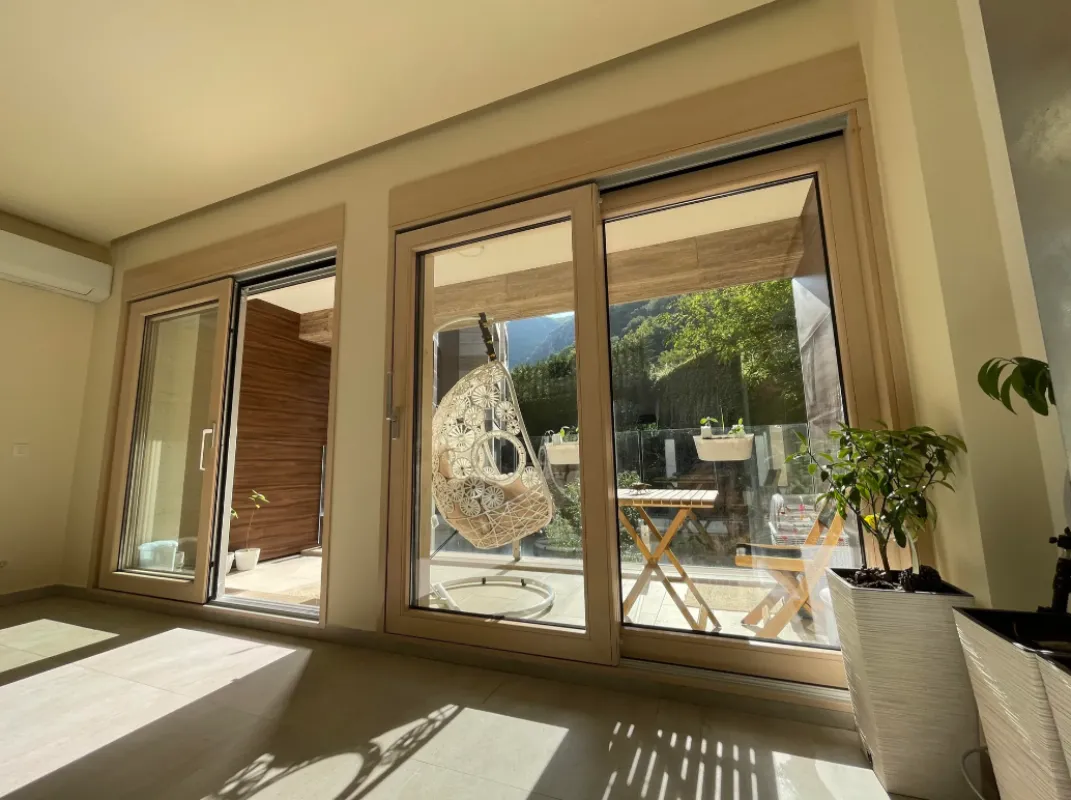 Sale, one bedroom apartment, 52m², Škaljari, Kotor