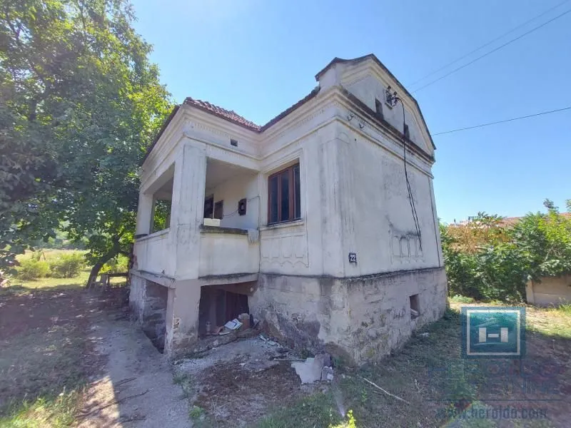 Prodaja, kuća, 60m², Majur, Jagodina