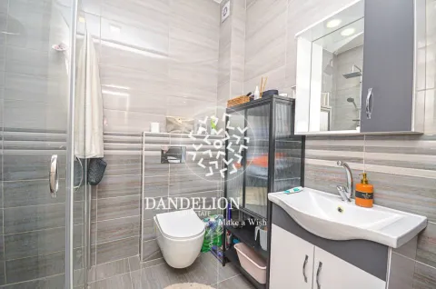 Rent, one bedroom apartment, 59m², Central Point, Podgorica - image 401