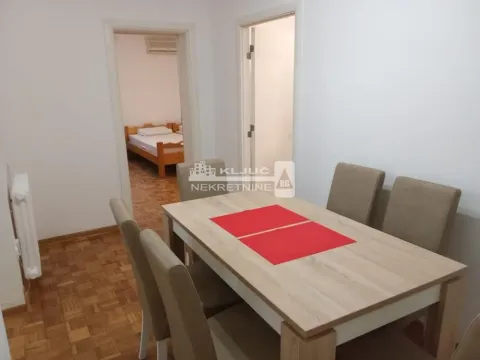 Prodaja, četvorosoban stan, 84m², Bezanijska Kosa 1, Bežanijska Kosa Sve Podlokacije - image 4