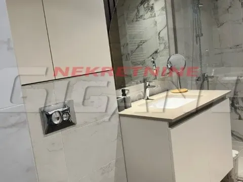 Prodaja, trosoban stan, 83m², Savski Venac, Beograd - image 15