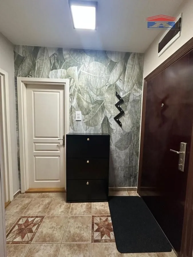 Rent, two bedroom apartment, 48m², Bulevar Oslobodjenja, Novi Sad Sve Podlokacije