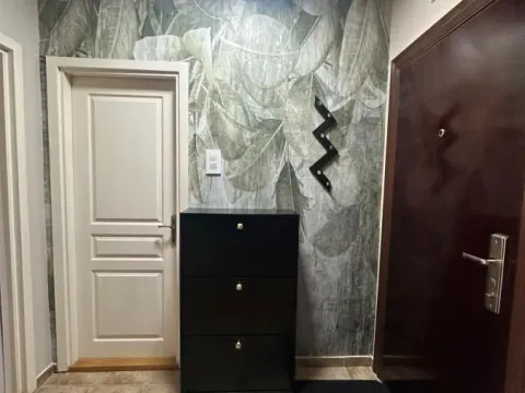 Rent, two bedroom apartment, 48m², Bulevar Oslobodjenja, Novi Sad Sve Podlokacije - image 12