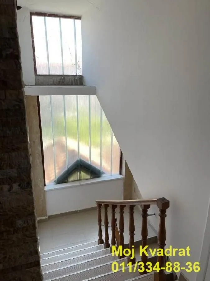 Prodaja, trosoban stan, 94m², Misa, Pančevo