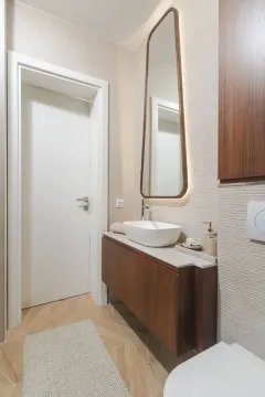 Rent, house, 180m², Blizikuće, Budva - image 6
