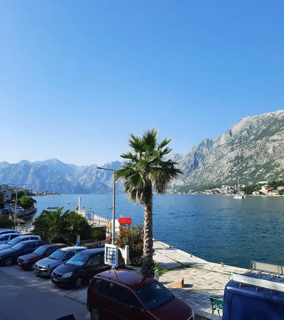 Sale, house, 340m², Muo, Kotor