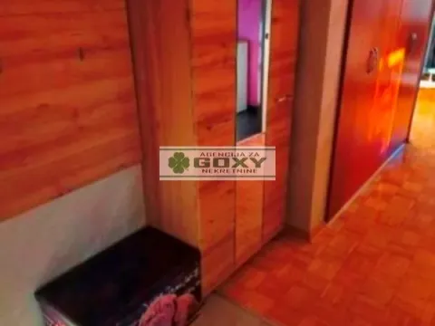 Sale, two bedroom apartment, 75m², Novi Beograd Blok 61, Novi Beograd Sve Podlokacije - image 12