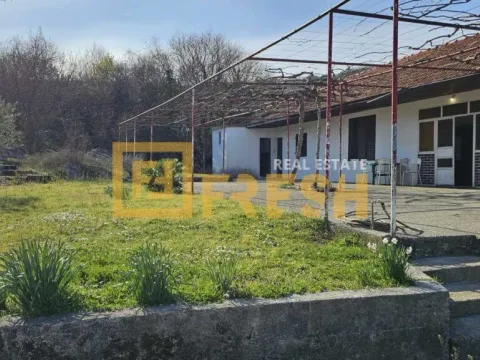 Sale, house, 80m², Beri, Podgorica - image 4