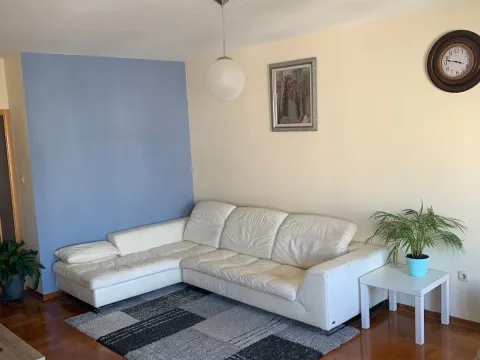 Rent, four bedroom apartment, 103m², Pobrežje, Podgorica - image 1