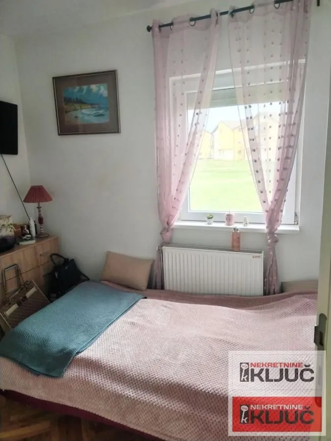 Prodaja, trosoban stan, 52m², Adice, Novi Sad Sve Podlokacije