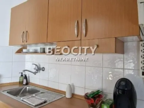 Rent, two bedroom apartment, 45m², Centar, Novi Sad - image 8