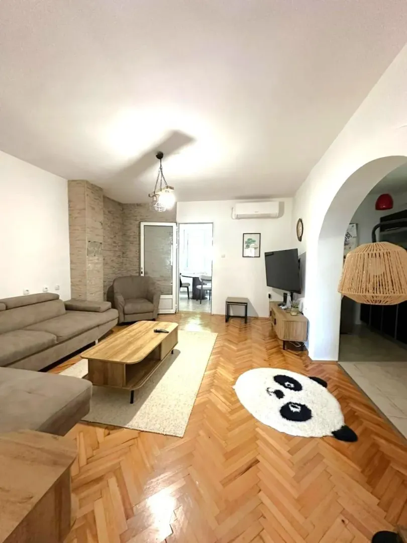 Rent, house, 75m², Zagorič, Podgorica