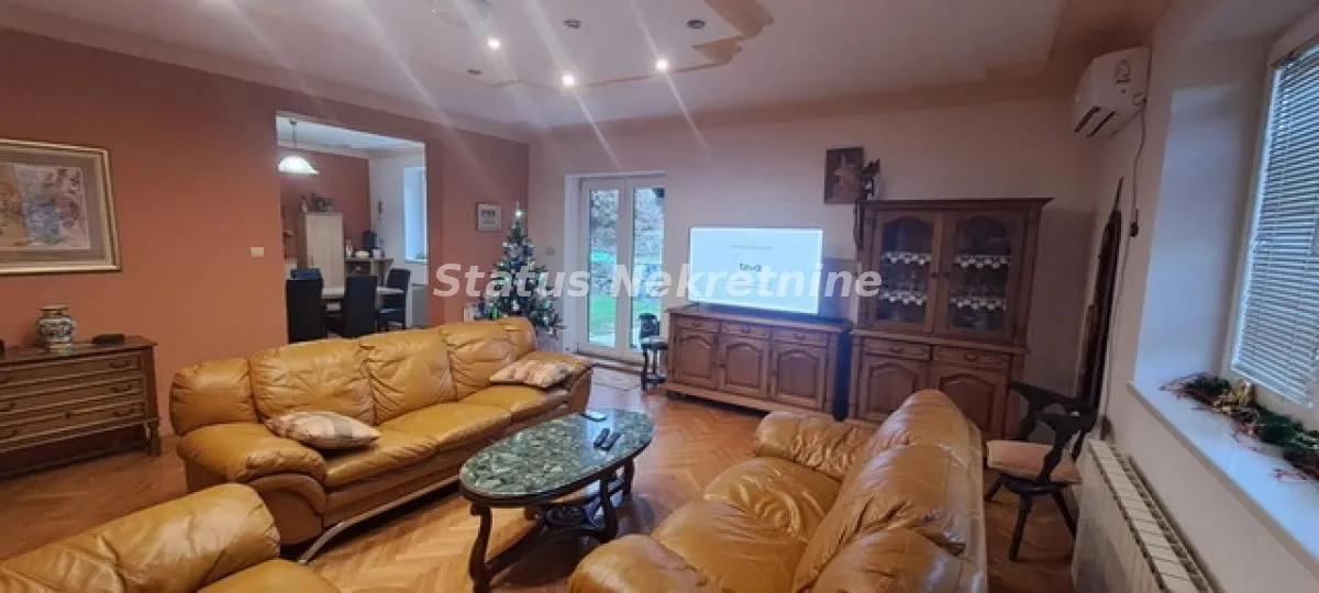 Sale, house, 348m², Petrovaradin, Novi Sad