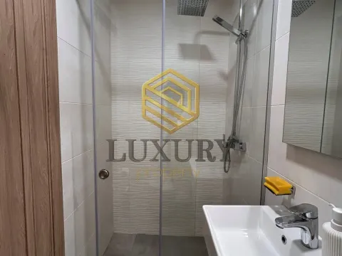 Rent, one bedroom apartment, 69m², Master Kvart, Podgorica - image 12