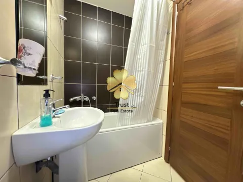 Izdavanje, jednosoban stan, 55m², City Kvart, Podgorica - image 11