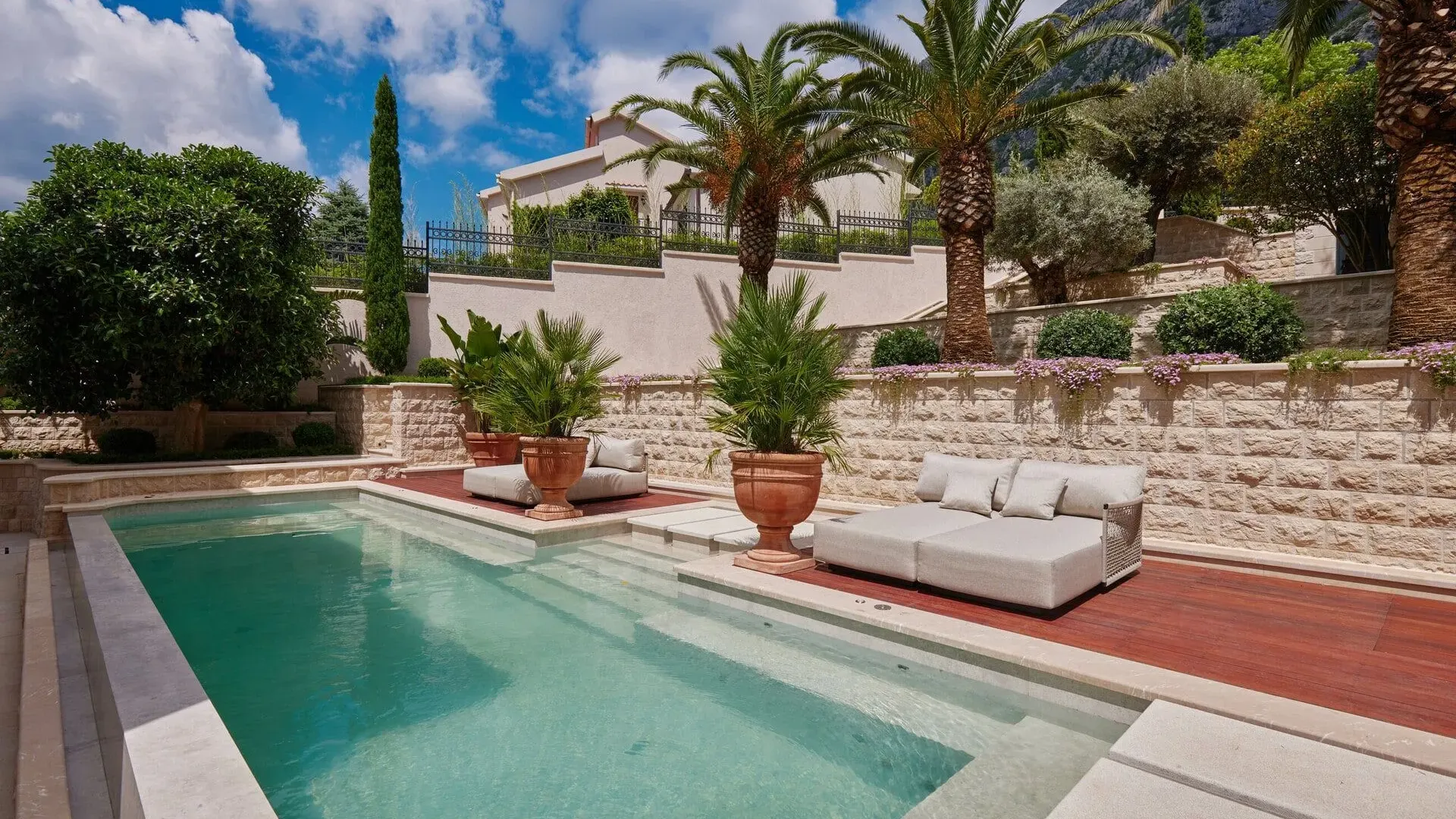 Sale, house, 420m², Dobrota, Kotor