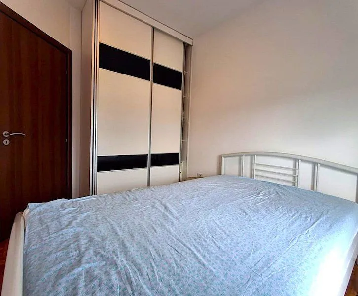 Prodaja, stan, 42m², 1 maj, Podgorica