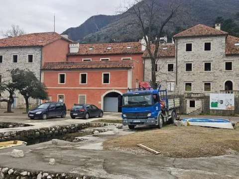 Prodaja, plac, 4100m², Prčanj, Kotor - image 17