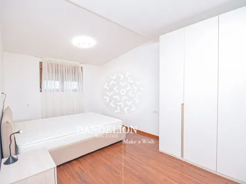 Izdavanje, četvorosoban stan, 136m², Master Kvart, Podgorica - image 10