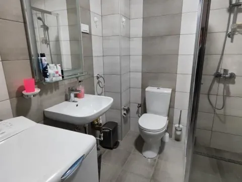 Prodaja, jednosoban stan, 32m², Aqua park, Jagodina - image 9