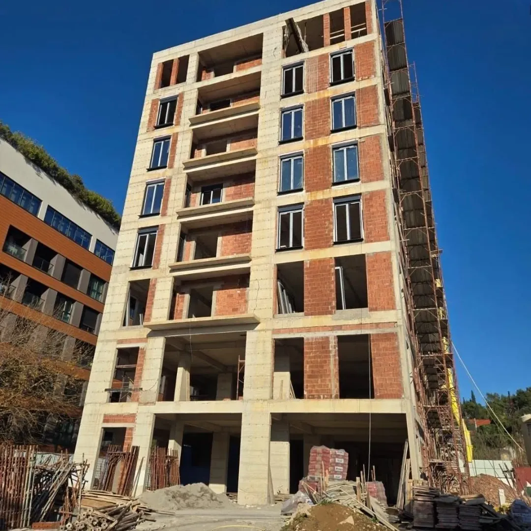 Sale, office space, 1850m², Centar, Podgorica